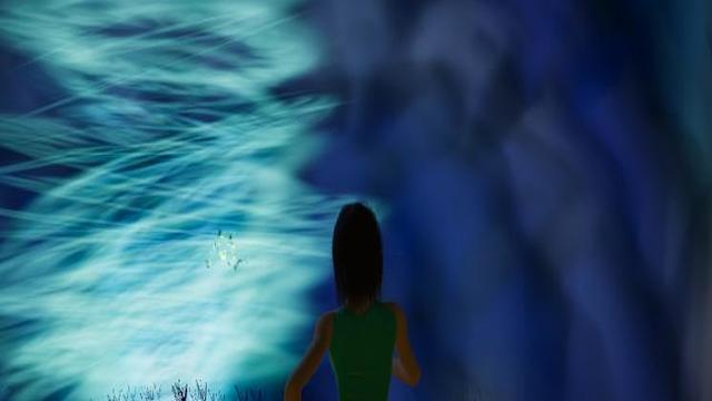 Image for the game Fear the Flossom