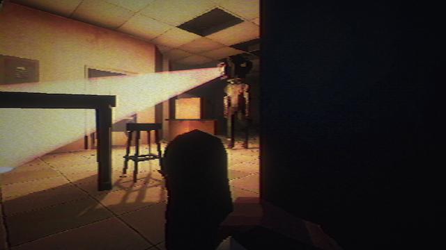 Image for the game Fear the Spotlight