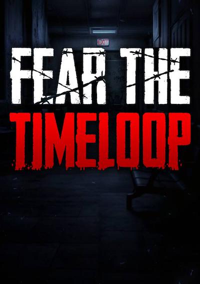Cover image for the game Fear the Timeloop
