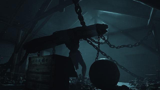 Image for the game Fear the Timeloop