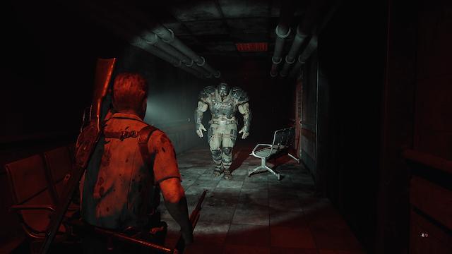 Image for the game Fear the Timeloop