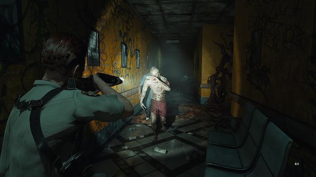 Image for the game Fear the Timeloop