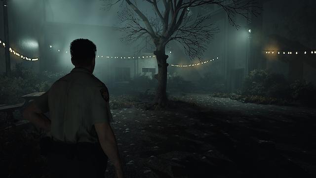 Image for the game Fear the Timeloop