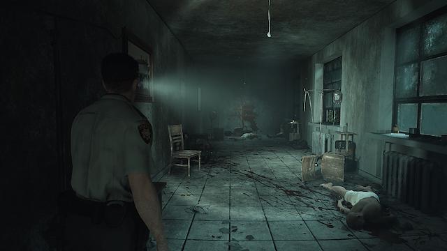 Image for the game Fear the Timeloop