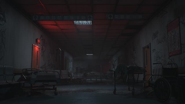 Image for the game Fear the Timeloop