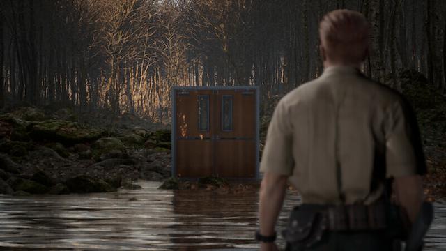 Image for the game Fear the Timeloop