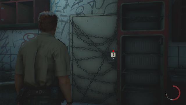 Image for the game Fear the Timeloop