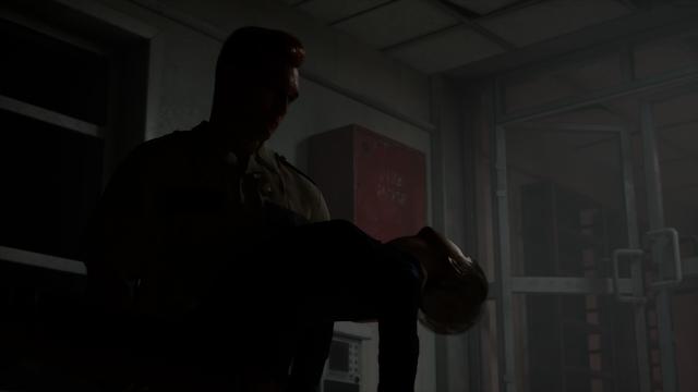 Image for the game Fear the Timeloop