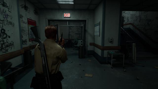 Image for the game Fear the Timeloop