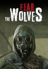 Cover image for the game Fear the Wolves