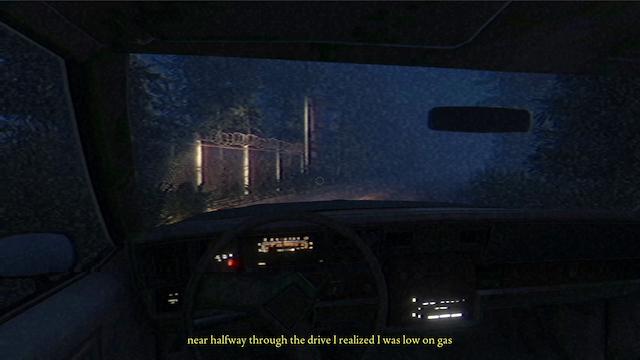 Image for the game Fears to Fathom: Norwood Hitchhike