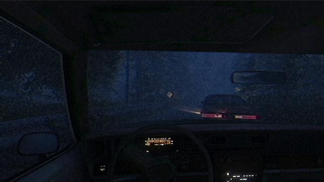 Image for the game Fears to Fathom: Norwood Hitchhike