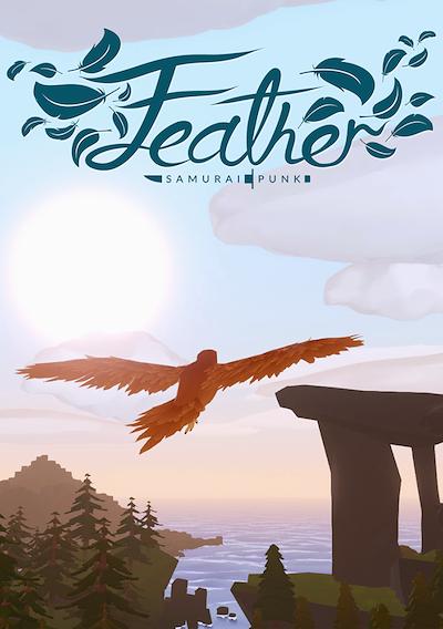 Cover image for the game Feather