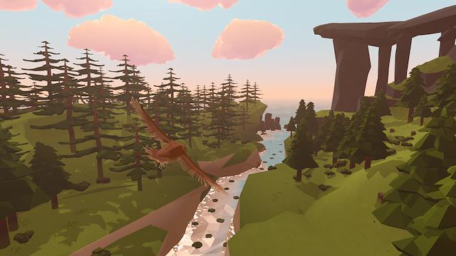 Image for the game Feather