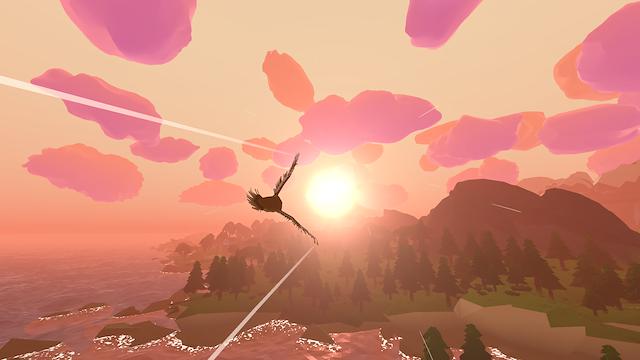 Image for the game Feather