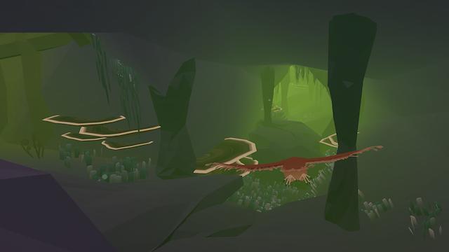 Image for the game Feather