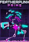 Cover image for the game Featherpunk Prime