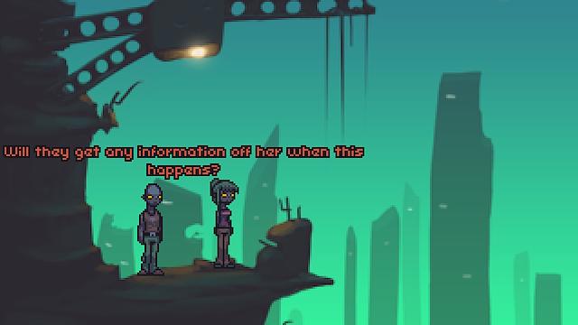 Image for the game Featherweight