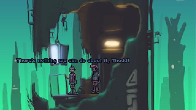 Image for the game Featherweight