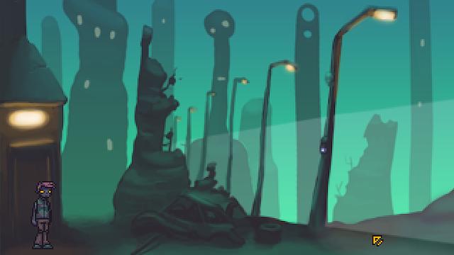 Image for the game Featherweight