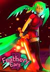 Cover image for the game Feathery Ears