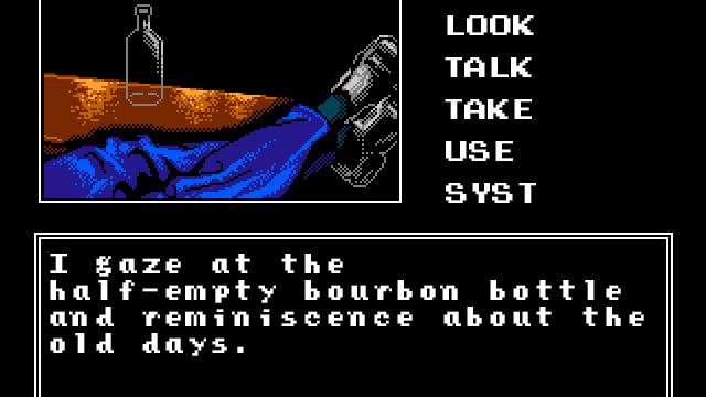 Image for the game Fedora Spade: Prologue