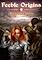 Cover image for the game Feeble Origins: Path of a Hero