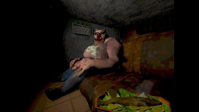 Image for the game Feed It