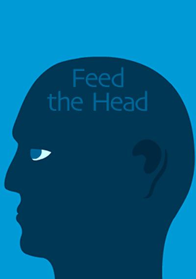 Cover image for the game Feed the Head