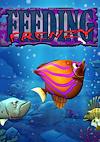 Cover image for the game Feeding Frenzy