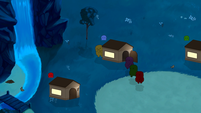 Image for the game Feign