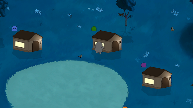 Image for the game Feign