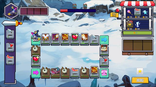 Image for the game Feline Survivor