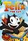 Cover image for the game Felix the Cat