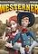 Cover image for the game Fenimore Fillmore: The Westerner