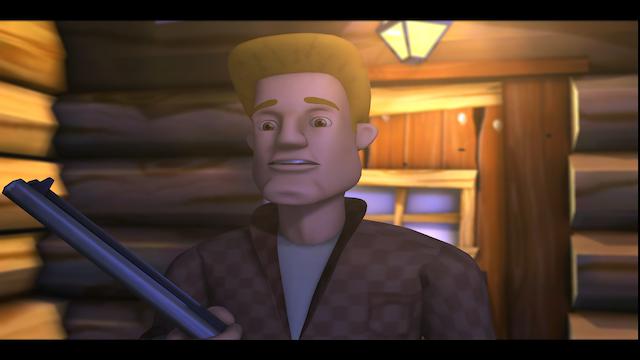 Image for the game Fenimore Fillmore: The Westerner