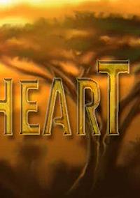 Cover image for the game FeralHeart