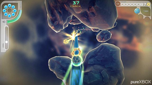 Image for the game Fermi's Path