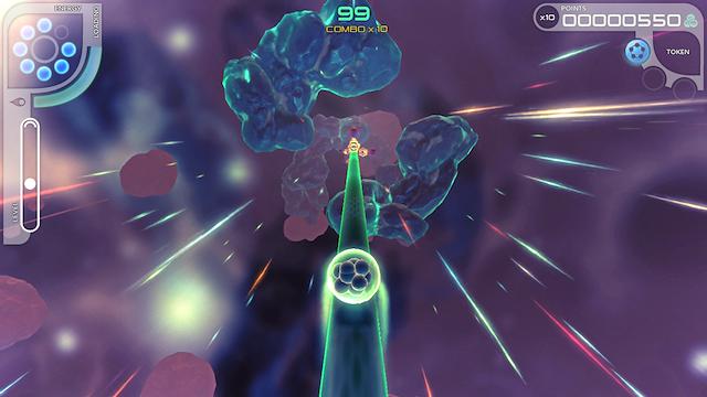 Image for the game Fermi's Path
