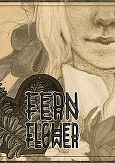 Cover image for the game Fern Flower
