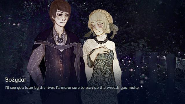 Image for the game Fern Flower