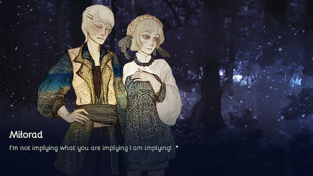 Image for the game Fern Flower
