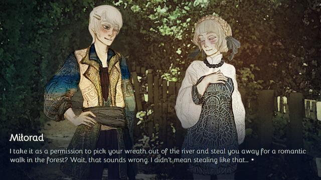 Image for the game Fern Flower