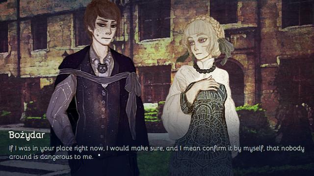 Image for the game Fern Flower