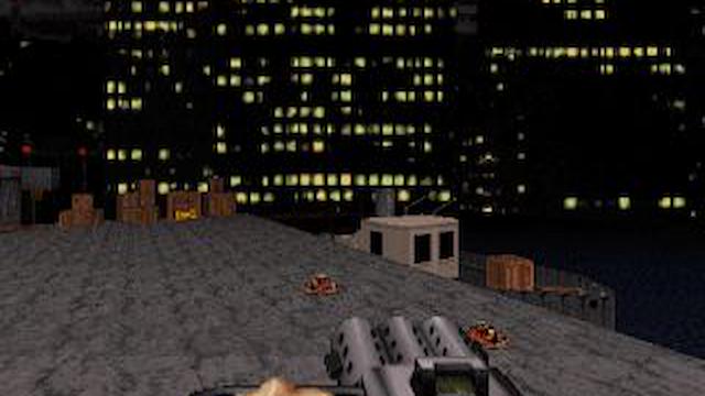 Image for the game Fernocity