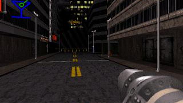 Image for the game Fernocity