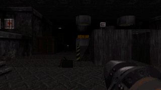 Image for the game Fernocity