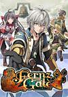 Cover image for the game Fernz Gate