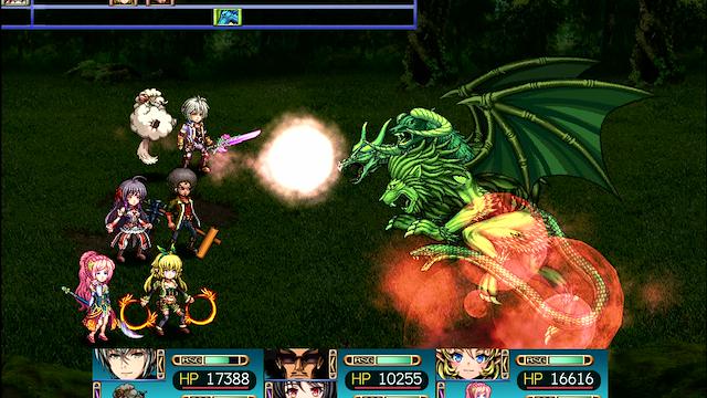 Image for the game Fernz Gate