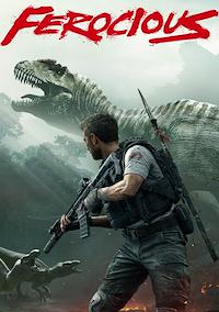 Cover image for the game Ferocious